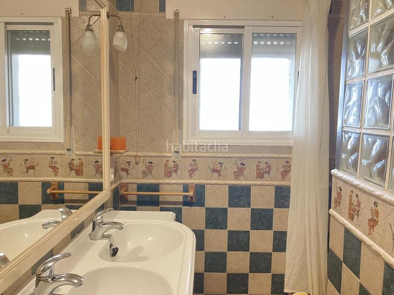 Foto fb019f7a-522c-42cb-9e29-eca0c61f7950. Lloguer casa adossada amb calefacció a Perales de Tajuña