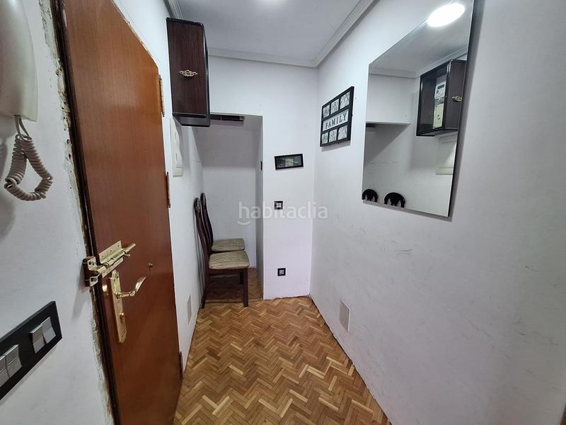 Foto 50d75e66-2f4f-431c-b43c-25e23d2e37ba. Appartement dans Abrantes Madrid