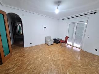 Appartement  Aguador