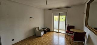 Etagenwohnung in Aguador