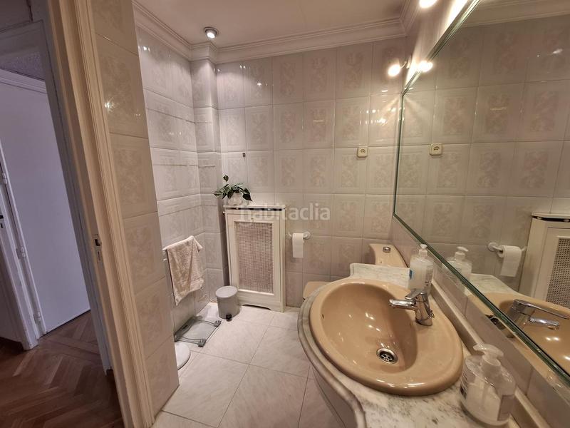 Foto 164b12d6-27c4-4236-a55d-59fcecdc9e91. Flat with heating in Gaztambide Madrid