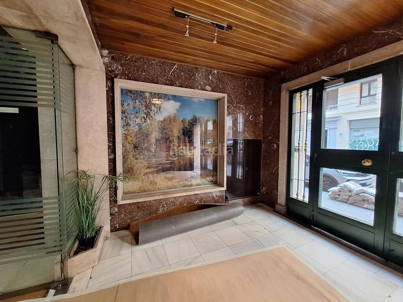 Foto 1f969e9a-1774-429e-b6c7-c1705041296c. Flat with heating in Gaztambide Madrid