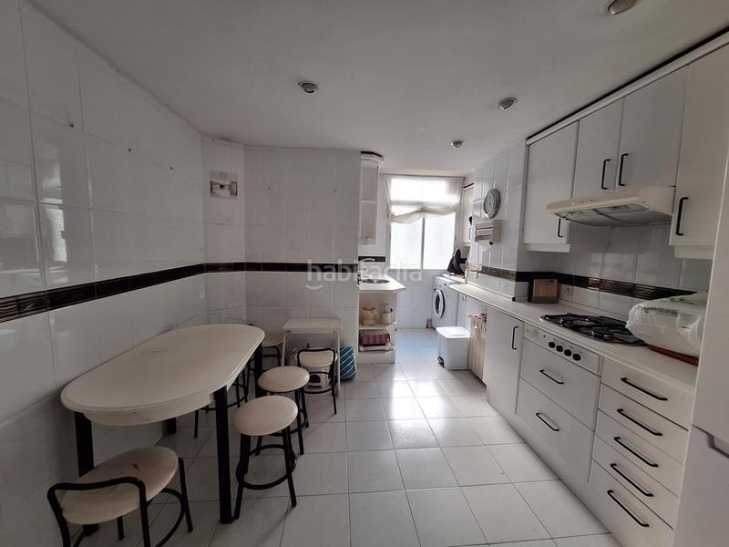 Foto 2a2f77eb-f8d3-4d24-8a73-35257524462a. Flat with heating in Gaztambide Madrid