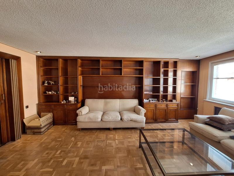 Foto 2fd4f7b0-d72f-4434-b81e-9a59274d9075. Flat with heating in Gaztambide Madrid