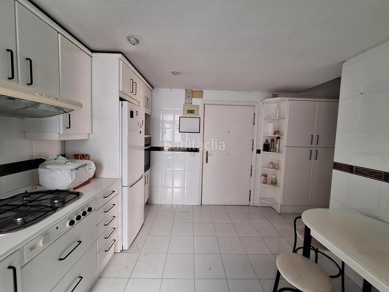 Foto 3fc91f7d-6dcf-41e5-a3d3-5f7ed628b94f. Flat with heating in Gaztambide Madrid