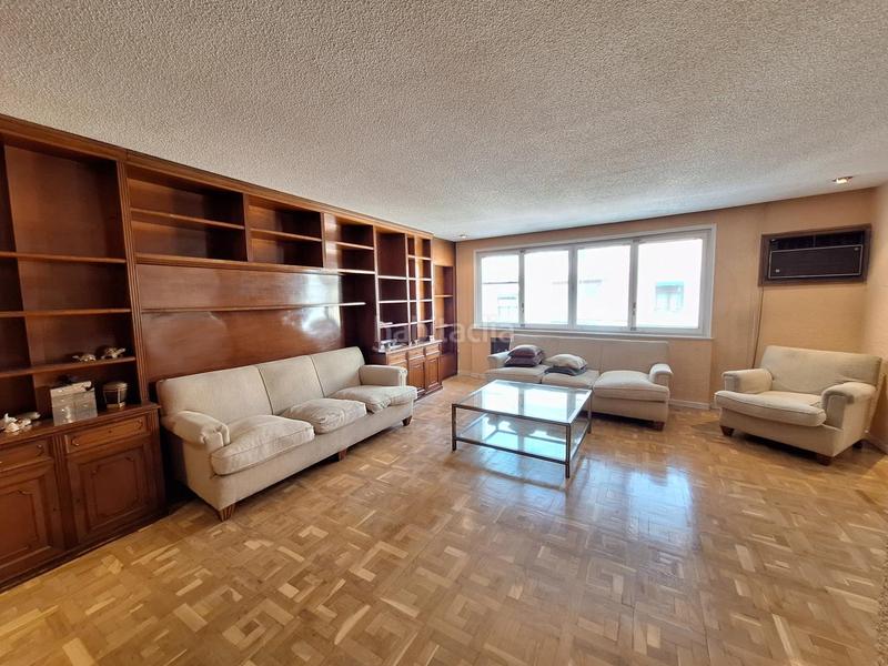 Foto 42da2618-845b-46fa-9ac1-ae8c69748300. Flat with heating in Gaztambide Madrid