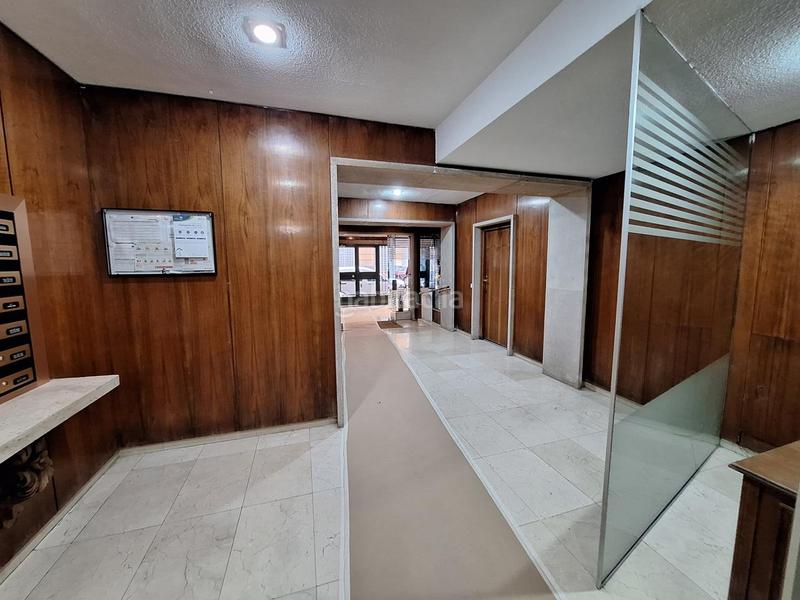 Foto 444ba417-f9e2-4303-89d5-41709e4dd2f0. Flat with heating in Gaztambide Madrid