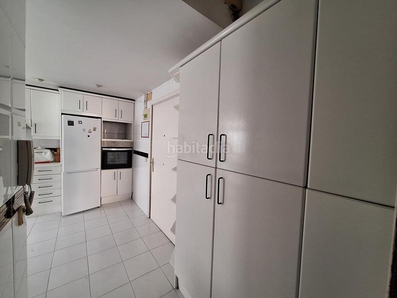 Foto 4bd7b124-98ae-49d2-9235-af1144a9e937. Flat with heating in Gaztambide Madrid