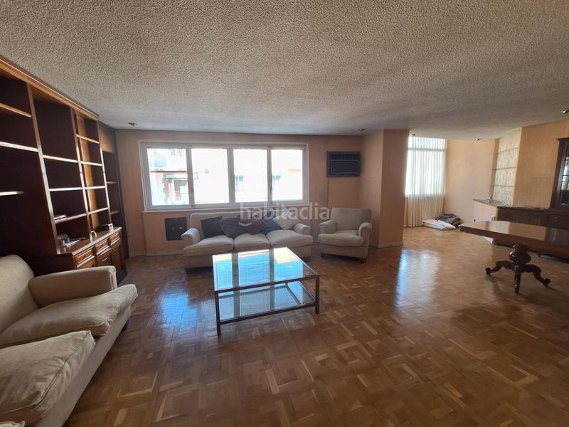 Foto 4e285b77-e9cc-4222-91a4-184de2e2d06c. Flat with heating in Gaztambide Madrid