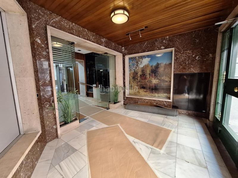 Foto 6847f184-29ce-4109-bca6-0313dcc35b41. Flat with heating in Gaztambide Madrid