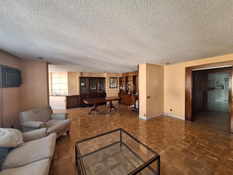 Foto 6fb234fa-76c9-44be-820f-26a3ea8322fd. Flat with heating in Gaztambide Madrid