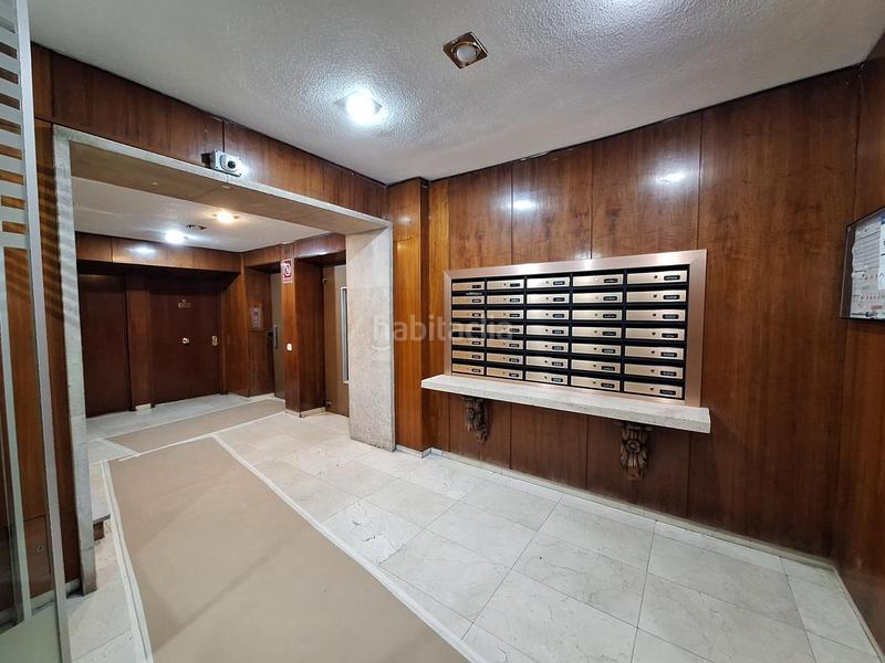 Foto 7062882f-66c8-4ee4-98eb-5cc1d4a534fa. Flat with heating in Gaztambide Madrid