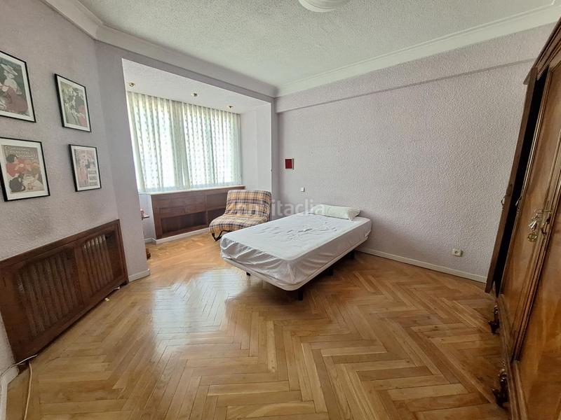 Foto 79f4f359-4a6b-4bb6-90e6-3ceea8524de6. Flat with heating in Gaztambide Madrid