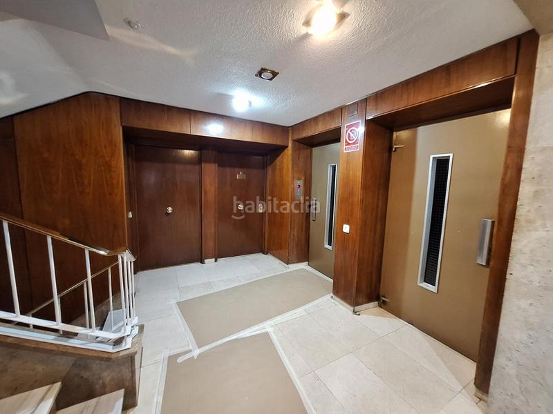 Foto 83714a2f-ed50-40d9-bfb5-393160dd0fd8. Flat with heating in Gaztambide Madrid