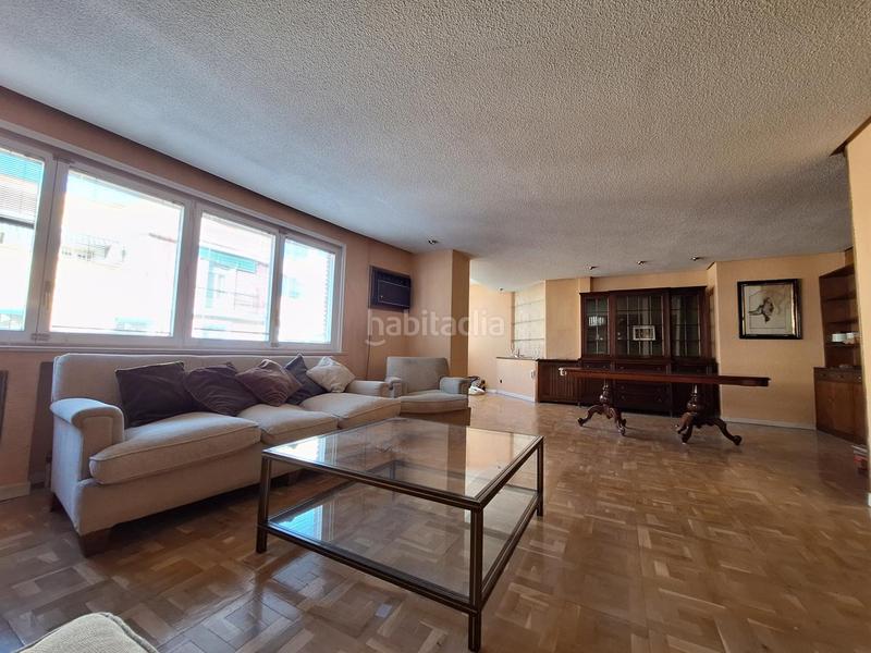 Foto 91ee3fed-2927-4bac-89b5-26c47d7eee36. Flat with heating in Gaztambide Madrid