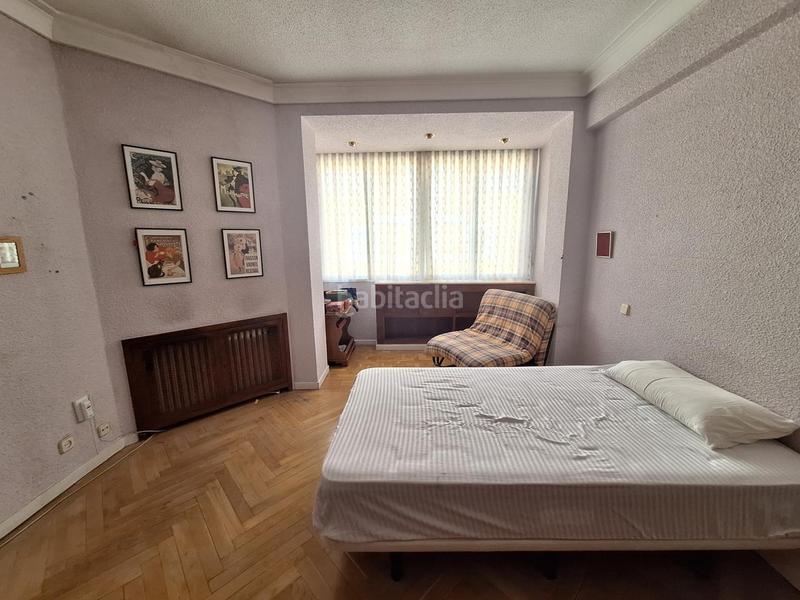 Foto 94e7f58e-a8c9-4aeb-9bc4-7c2b0b9e78a9. Flat with heating in Gaztambide Madrid