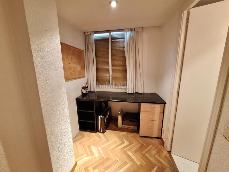 Foto a3982b5e-2b82-439f-a173-52931ddd9808. Flat with heating in Gaztambide Madrid