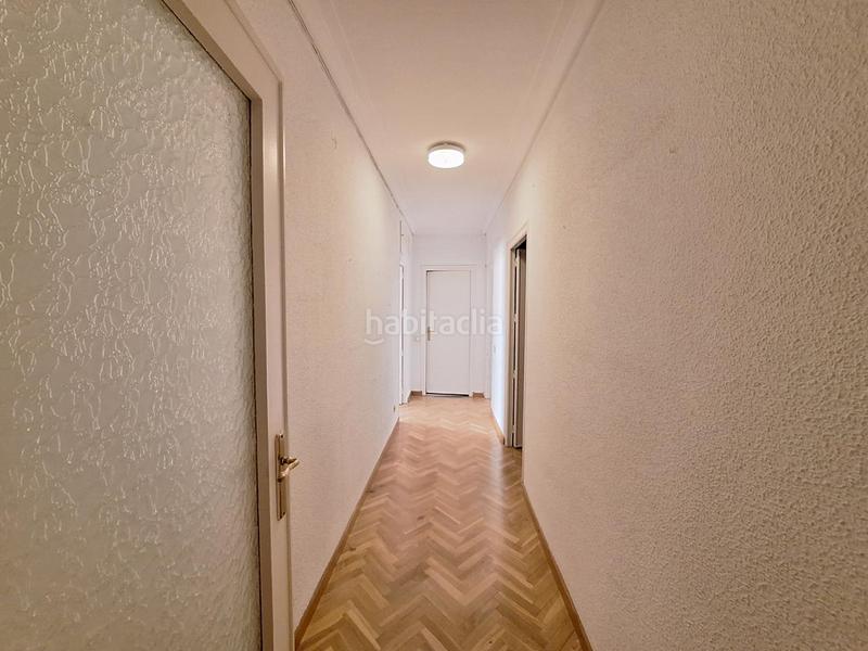 Foto b10c9ef5-069f-4274-9d96-4bc9f305cf8c. Flat with heating in Gaztambide Madrid