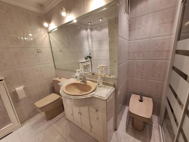 Foto c283a452-9980-459a-96f1-ddb98409e976. Flat with heating in Gaztambide Madrid