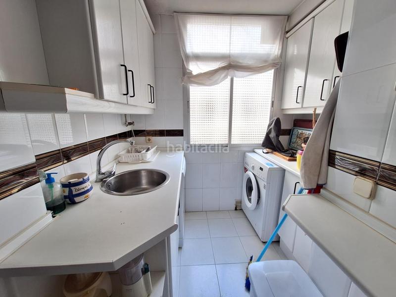 Foto c326fbaa-8c36-43ae-b004-1227ec0944c8. Flat with heating in Gaztambide Madrid