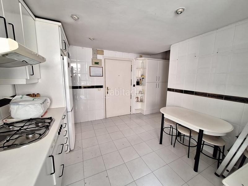 Foto c70e17d5-204a-492f-86e6-c4e0bad2377a. Flat with heating in Gaztambide Madrid