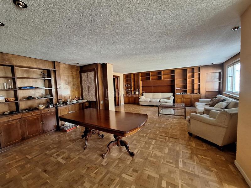 Foto da784774-68d8-4bab-97ce-2cab94b2e8c1. Flat with heating in Gaztambide Madrid