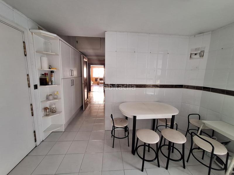 Foto e8964549-eebc-4630-a232-553acdcf451d. Flat with heating in Gaztambide Madrid