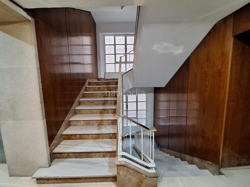 Foto eb8dbb57-813c-4d00-8b20-3f8efd7d23a1. Flat with heating in Gaztambide Madrid