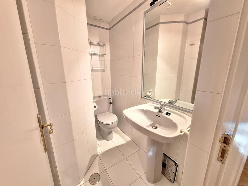 Foto faacf793-df0f-454a-841d-da804a441fdd. Flat with heating in Gaztambide Madrid