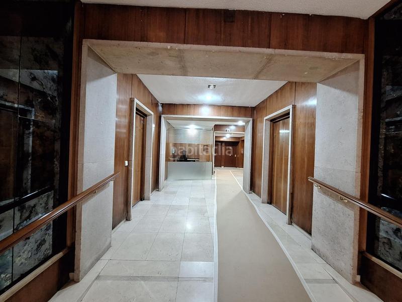 Foto fdd00990-ff82-418b-a4bd-c093fb847400. Flat with heating in Gaztambide Madrid