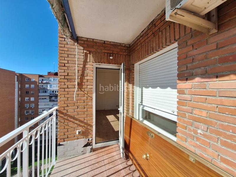 Foto 1833aea5-4c0d-4cc3-bbdf-3bdcfba3d2f3. Pis amb piscina a Parque Mayor Alcorcón