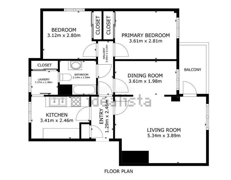 Foto 1d18d172-f777-4642-8686-67c5392a29b1. Pis amb piscina a Parque Mayor Alcorcón
