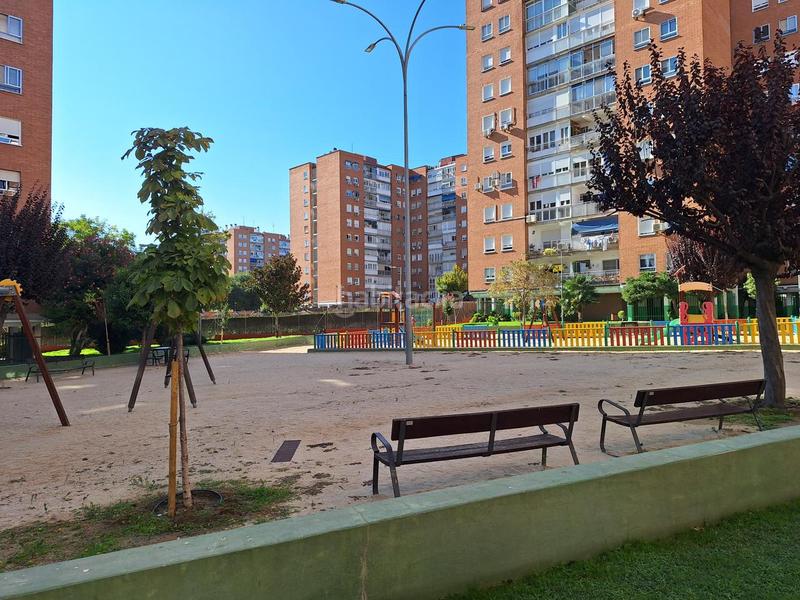 Foto 2be6fcf5-329e-483e-9ae4-5563006f5dc3. Pis amb piscina a Parque Mayor Alcorcón