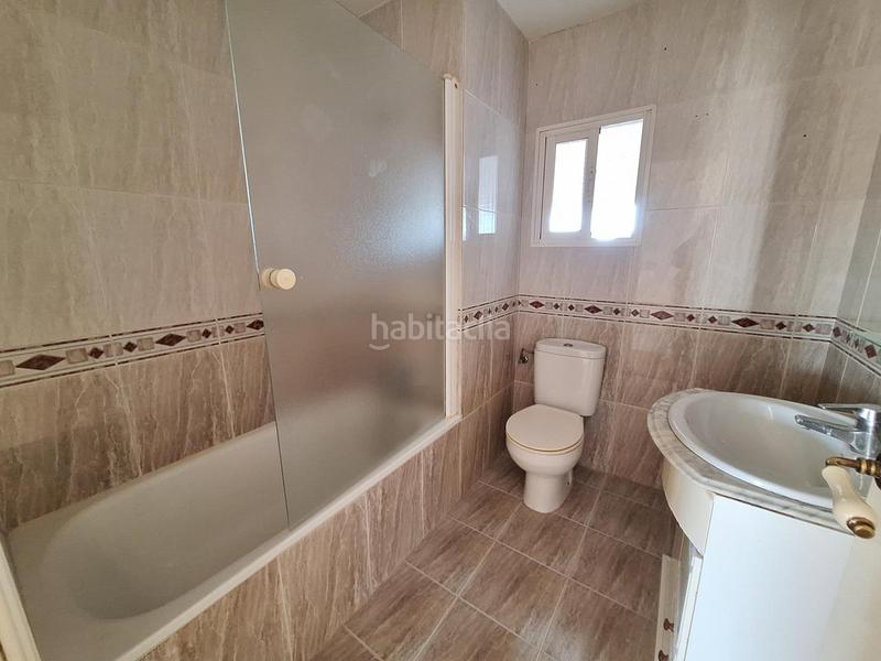 Foto 75595b90-3e67-4247-8bc1-c832dcf9a4b9. Pis amb piscina a Parque Mayor Alcorcón