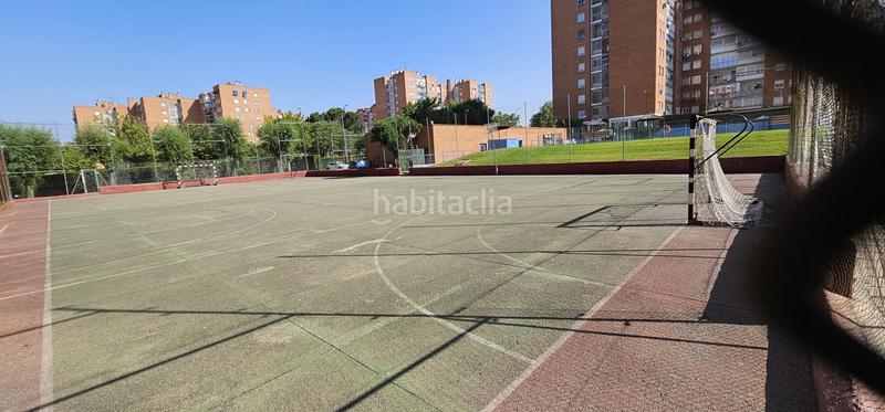 Foto 81b12623-8c95-4bbb-bdb8-65ed26827494. Pis amb piscina a Parque Mayor Alcorcón