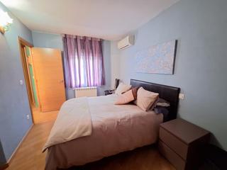 Appartement  Rufino novalvos. Piso en glorieta rufino novalvos, carabanchel