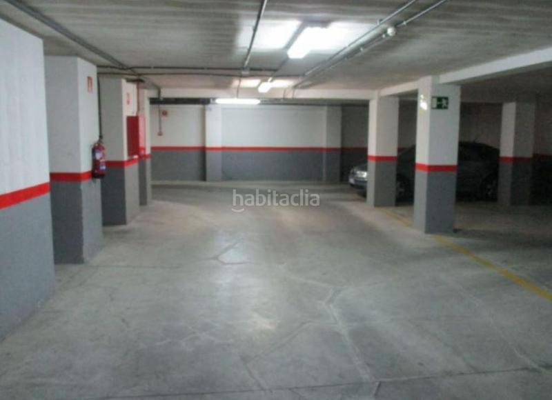 Foto 4fe56d83-ad0e-44e6-9672-613d16e6e7c2. Posto auto in El Mirador-El Grillero Arganda del Rey