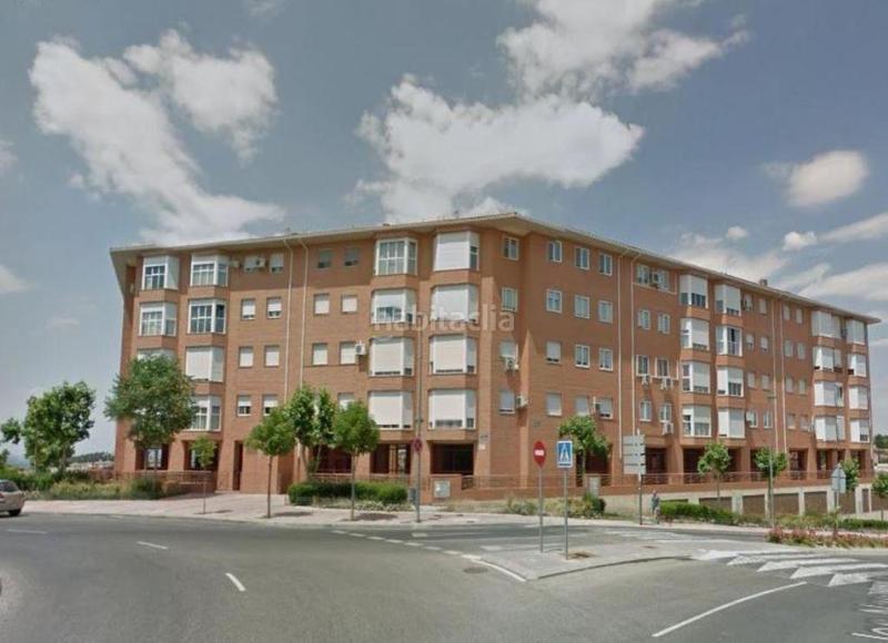 Foto 8e7ed89f-8ab5-46df-862b-81f026ec67b4. Posto auto in El Mirador-El Grillero Arganda del Rey