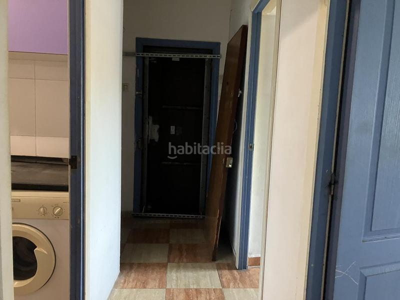 Foto eefceafe-58b1-4b63-a675-4063fd14fa98. Appartamento in San Fermín Madrid