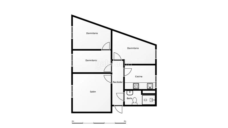 Foto fffc057e-471c-45f2-9ab9-409fdb02d8a4. Appartement dans San Fermín Madrid