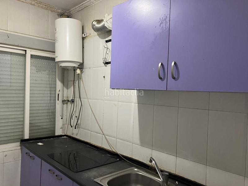 Foto 18febacd-2654-4263-acb2-6d00cd9ca259. Piso en San Fermín Madrid