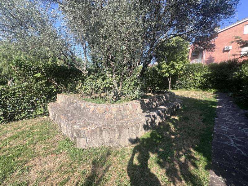 Foto 19addd38-9986-43ec-9f43-1956d6ee9800. Haus mit heizung pool in Quijorna