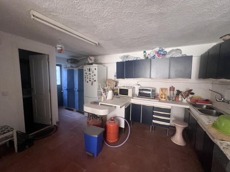 Foto 2e6f38bb-5ad7-407a-9d1b-29777ed5ce36. Haus mit heizung pool in Quijorna