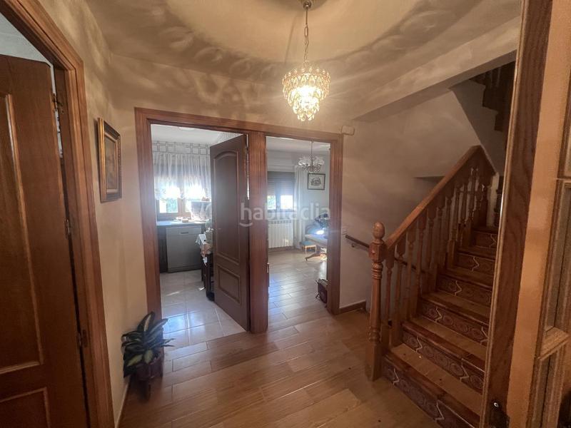 Foto 365a5c76-c1fb-448c-8b31-c8ccb9c3eeda. Haus mit heizung pool in Quijorna