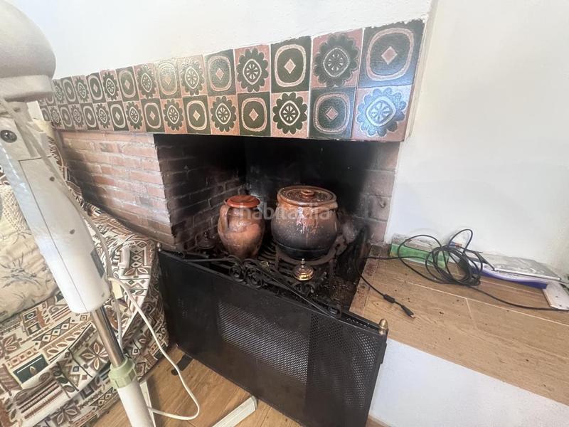 Foto 439757ba-4e90-4322-95af-a214a1c88810. Haus mit heizung pool in Quijorna