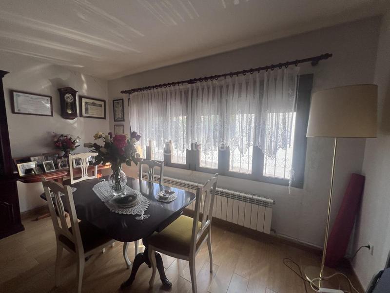 Foto 44e76fdd-06f0-4630-88fb-c180f3dae6b0. Haus mit heizung pool in Quijorna