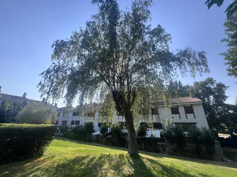 Foto 534d817f-8f6d-470a-9f2b-fd87f0933525. Haus mit heizung pool in Quijorna