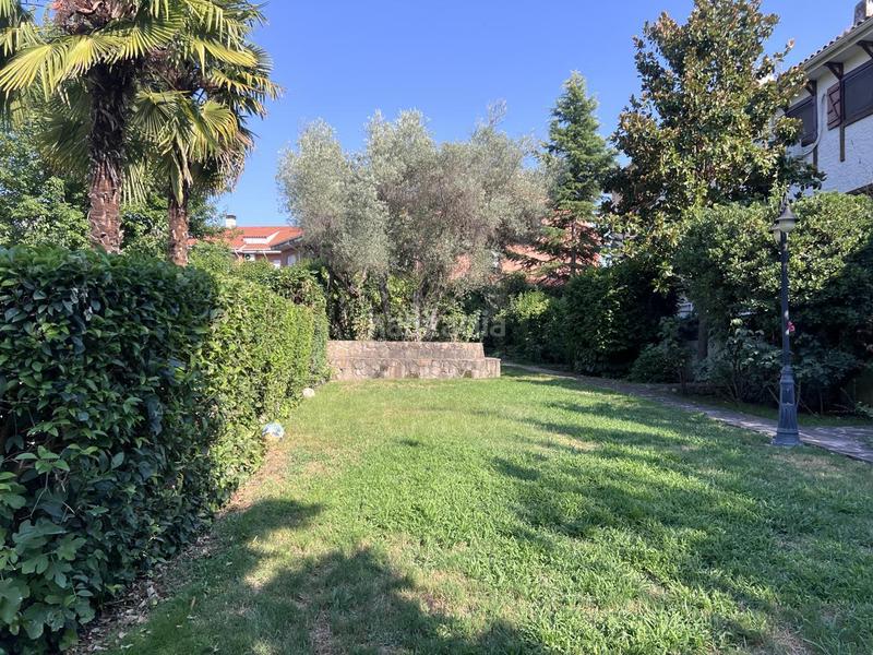 Foto 5a85d27b-23a7-4b23-90a2-19baa11edb1f. Haus mit heizung pool in Quijorna