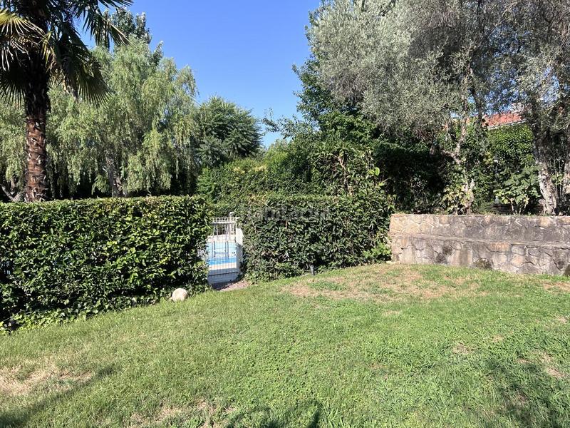 Foto 65698ef7-acbc-4e93-9dc4-2d21e72a7f16. Haus mit heizung pool in Quijorna