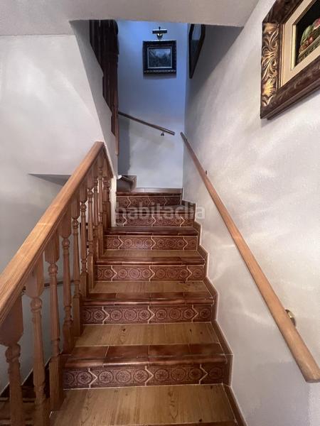 Foto 97e7ac23-c8e3-4633-a71e-b6d2c90a2230. Haus mit heizung pool in Quijorna